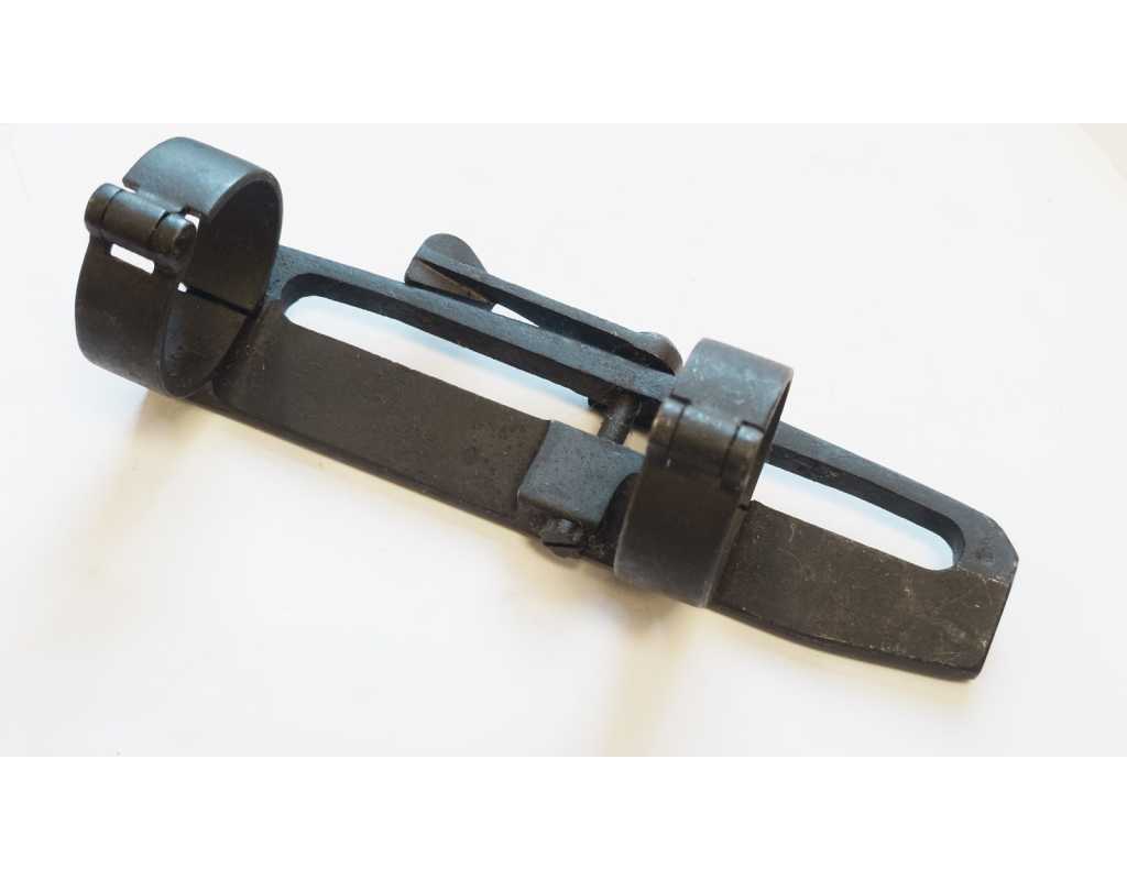 Pièces détachées en ligne FRF1 MONTAGE DE LUNETTE APX 806 FUSIL MAS FR-F1 {PRODUCT_REFERENCE} - 1