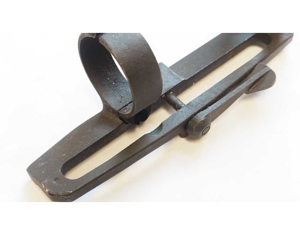 Pièces détachées en ligne FRF1 MONTAGE DE LUNETTE APX 806 FUSIL MAS FR-F1 {PRODUCT_REFERENCE} - 2