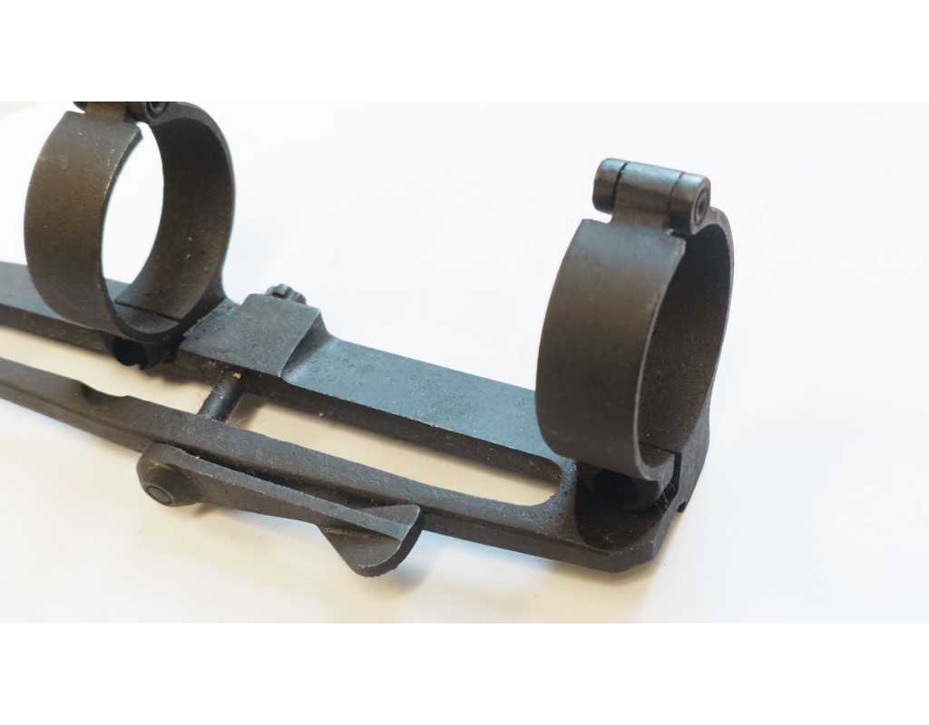 Pièces détachées en ligne FRF1 MONTAGE DE LUNETTE APX 806 FUSIL MAS FR-F1 {PRODUCT_REFERENCE} - 3