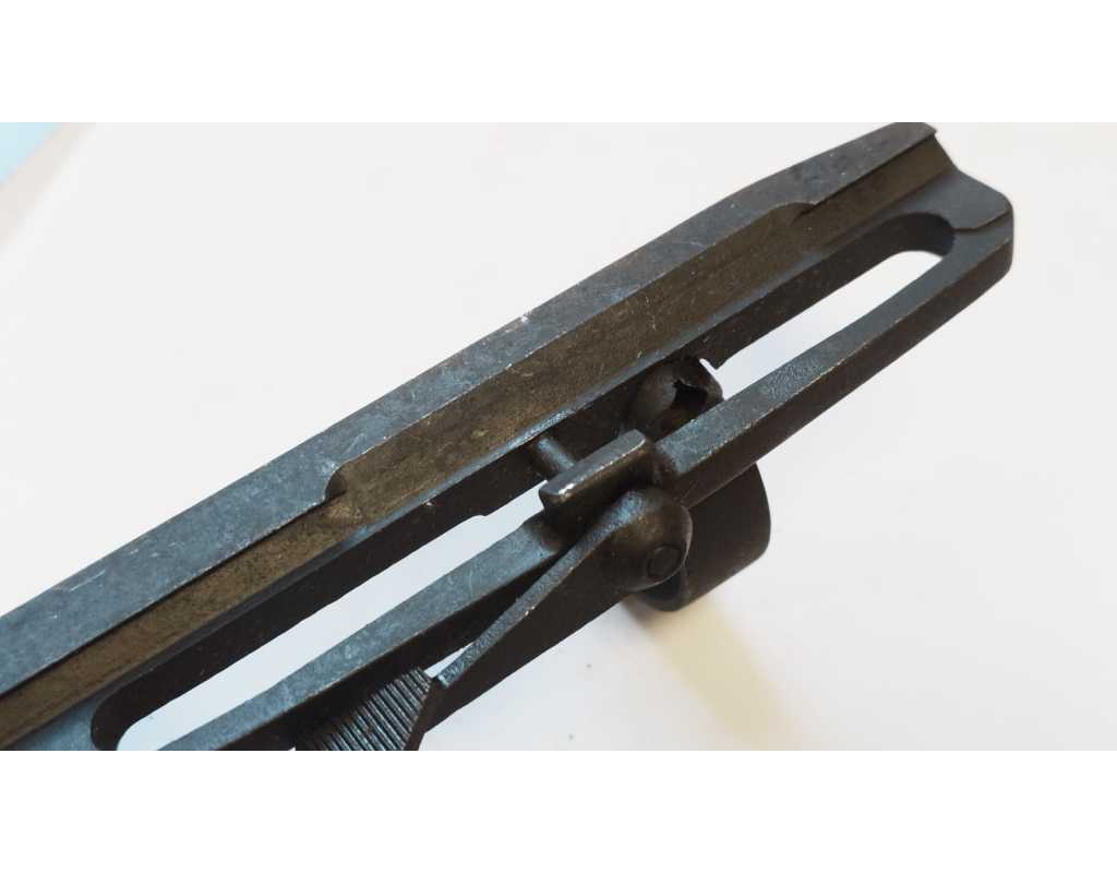 Pièces détachées en ligne FRF1 MONTAGE DE LUNETTE APX 806 FUSIL MAS FR-F1 {PRODUCT_REFERENCE} - 5