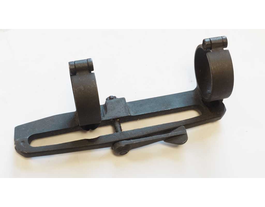 Pièces détachées en ligne FRF1 MONTAGE DE LUNETTE APX 806 FUSIL MAS FR-F1 {PRODUCT_REFERENCE} - 8