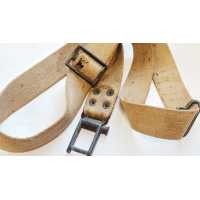 Militaria RARE BRETELLE 98G FABRICATION ERSATZ EN TOILE POUR FUSIL GEWEHR G98 - ALLEMAGNE WW1 {PRODUCT_REFERENCE} - 2