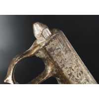 Militaria WW1 COUTEAU POIGNARD DE TRANCHEE US 1918 TRENCH KNIFE - USA PREMIERE GUERRE MONDIALE {PRODUCT_REFERENCE} - 7