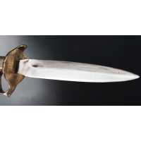 Militaria WW1 COUTEAU POIGNARD DE TRANCHEE US 1918 TRENCH KNIFE - USA PREMIERE GUERRE MONDIALE {PRODUCT_REFERENCE} - 11