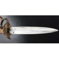 Militaria WW1 COUTEAU POIGNARD DE TRANCHEE US 1918 TRENCH KNIFE - USA PREMIERE GUERRE MONDIALE {PRODUCT_REFERENCE} - 12