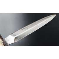 Militaria WW1 COUTEAU POIGNARD DE TRANCHEE US 1918 TRENCH KNIFE - USA PREMIERE GUERRE MONDIALE {PRODUCT_REFERENCE} - 9