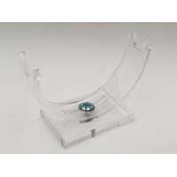 ANTIQUITES SUPPORT PRESENTOIR ARMES ET COUTEAUX DE COLLECTION EN PLEXIGLASS {PRODUCT_REFERENCE} - 3