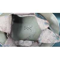 Militaria CASQUE ADRIAN SERVICE DE SANTE MODELE 1926 AVEC GRANDE RONDACHE ATTRIBUT DU MODELE 1915 {PRODUCT_REFERENCE} - 7