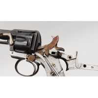 Armes de Poing REVOLVER FAGNUS MAQUAIRE 1874 CALIBRE 11MM MAS 73 {PRODUCT_REFERENCE} - 10