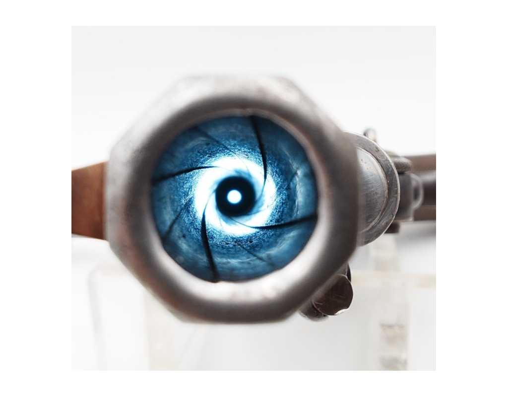 Armes de Poing REVOLVER FAGNUS MAQUAIRE 1874 CALIBRE 11MM MAS 73 {PRODUCT_REFERENCE} - 12