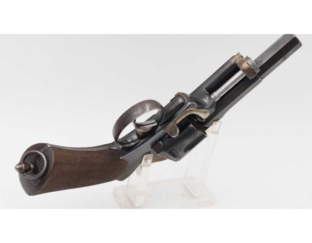 Armes de Poing REVOLVER FAGNUS MAQUAIRE 1874 CALIBRE 11MM MAS 73 {PRODUCT_REFERENCE} - 13