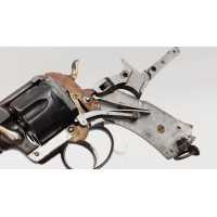 Armes de Poing REVOLVER FAGNUS MAQUAIRE 1874 CALIBRE 11MM MAS 73 {PRODUCT_REFERENCE} - 14
