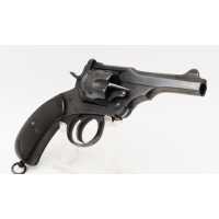 Armes de Poing REVOLVER MILITAIRE WEBLEY MARK IV MODELE 1898 CALIBRE 455 - GB XIXè {PRODUCT_REFERENCE} - 2