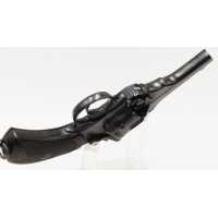 Armes de Poing REVOLVER MILITAIRE WEBLEY MARK IV MODELE 1898 CALIBRE 455 - GB XIXè {PRODUCT_REFERENCE} - 5