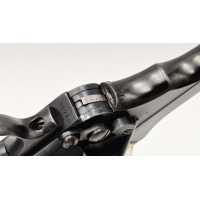 Armes de Poing REVOLVER MILITAIRE WEBLEY MARK IV MODELE 1898 CALIBRE 455 - GB XIXè {PRODUCT_REFERENCE} - 6