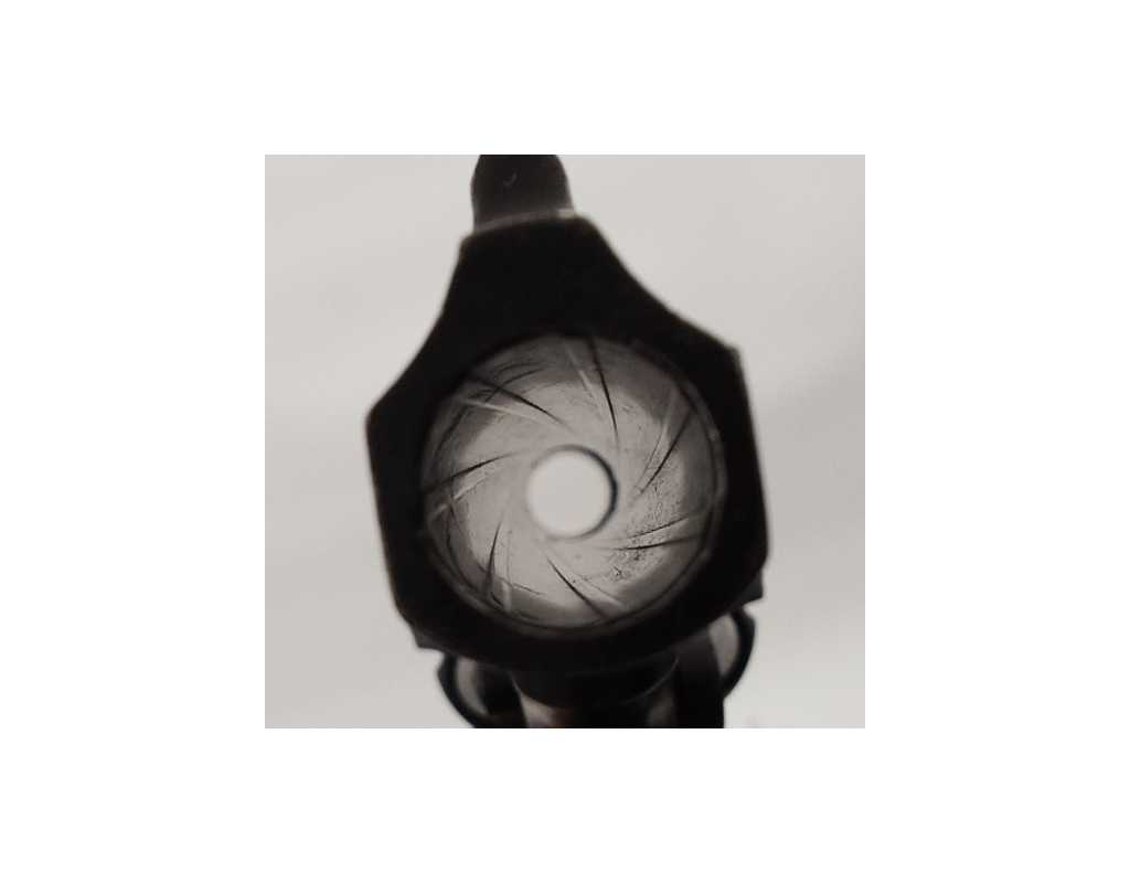 Armes de Poing REVOLVER MILITAIRE WEBLEY MARK IV MODELE 1898 CALIBRE 455 - GB XIXè {PRODUCT_REFERENCE} - 12