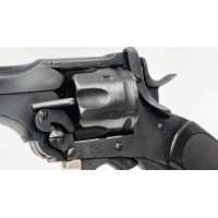 Armes de Poing REVOLVER MILITAIRE WEBLEY MARK IV MODELE 1898 CALIBRE 455 - GB XIXè {PRODUCT_REFERENCE} - 4