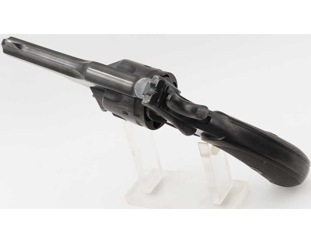 Armes de Poing REVOLVER MILITAIRE WEBLEY MARK IV MODELE 1898 CALIBRE 455 - GB XIXè {PRODUCT_REFERENCE} - 13