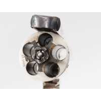 Armes de Poing REVOLVER SMITH ET WESSON SAFETY CANON COURT CALIBRE 38 S&W DOUBLE ACTION - USA XIXè {PRODUCT_REFERENCE} - 11