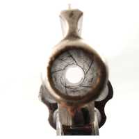 Armes de Poing REVOLVER SMITH ET WESSON SAFETY CANON COURT CALIBRE 38 S&W DOUBLE ACTION - USA XIXè {PRODUCT_REFERENCE} - 10