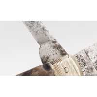 Catalogue Magasin COUTEAU PISTOLET UNWIN ROGER SHEFFIELD KNIFE PISTOL CALIBRE 8MM PERCUSSION - GB XIXè {PRODUCT_REFERENCE} - 7