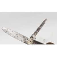 Catalogue Magasin COUTEAU PISTOLET UNWIN ROGER SHEFFIELD KNIFE PISTOL CALIBRE 8MM PERCUSSION - GB XIXè {PRODUCT_REFERENCE} - 8