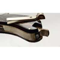 Catalogue Magasin COUTEAU PISTOLET UNWIN ROGER SHEFFIELD KNIFE PISTOL CALIBRE 8MM PERCUSSION - GB XIXè {PRODUCT_REFERENCE} - 10