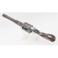 Armes de Poing REICH REVOVLER MODELE 1883 CALIBRE 10.4MM ERFURT 1893 ARTILLERIE REGIMENT 56.A.6.35. - ALLEMANGE WW1 {PRODUC