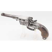 Armes de Poing REICH REVOVLER MODELE 1883 CALIBRE 10.4MM ERFURT 1893 ARTILLERIE REGIMENT 56.A.6.35. - ALLEMANGE WW1 {PRODUC