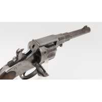 Armes de Poing REICH REVOVLER MODELE 1883 CALIBRE 10.4MM ERFURT 1893 ARTILLERIE REGIMENT 56.A.6.35. - ALLEMANGE WW1 {PRODUC