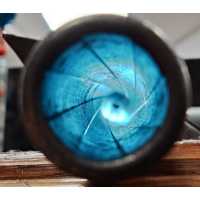 Armes de Poing REICH REVOVLER MODELE 1883 CALIBRE 10.4MM ERFURT 1893 ARTILLERIE REGIMENT 56.A.6.35. - ALLEMANGE WW1 {PRODUC