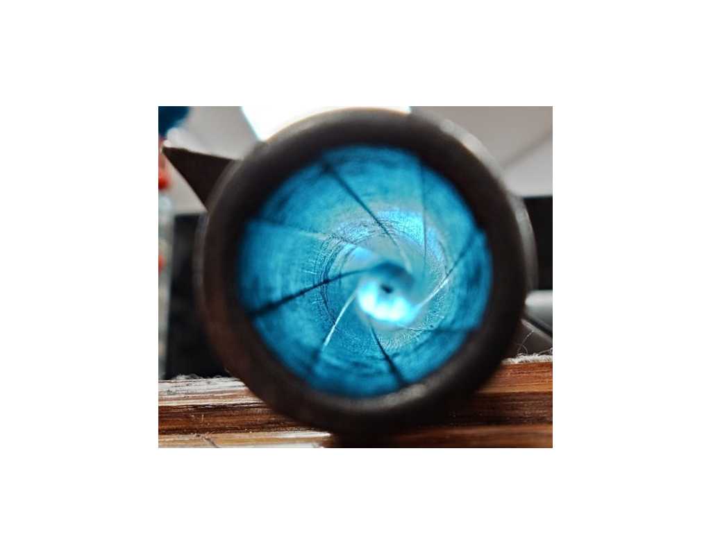 Armes de Poing REICH REVOVLER MODELE 1883 CALIBRE 10.4MM ERFURT 1893 ARTILLERIE REGIMENT 56.A.6.35. - ALLEMANGE WW1 {PRODUC