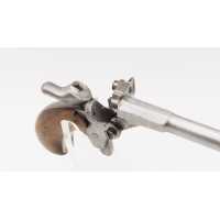 Armes de Poing PETIT PISTOLET DE CYCLISTE UN COUP CALIBRE 6MM ANNULAIRE {PRODUCT_REFERENCE} - 4