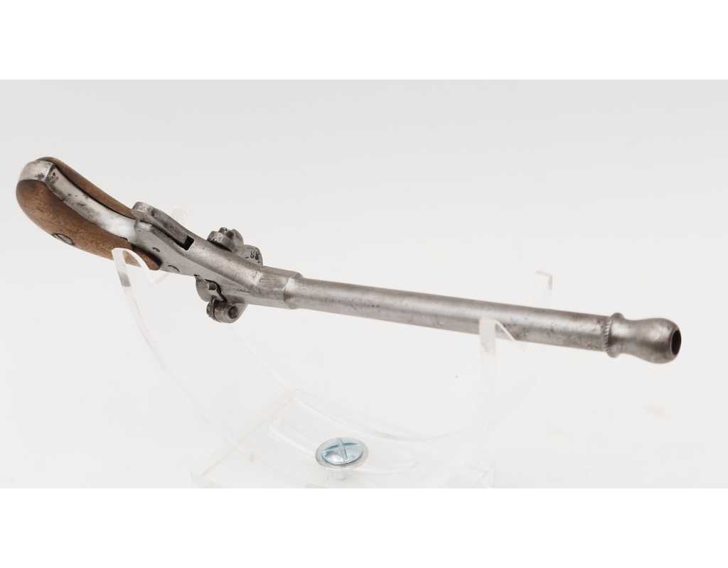 Armes de Poing PETIT PISTOLET DE CYCLISTE UN COUP CALIBRE 6MM ANNULAIRE {PRODUCT_REFERENCE} - 7