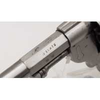 Armes de Poing REVOLVER REGLEMENTAIRE TROUPE CHAMELOT ET DELVIGNE MODELE MAS 1873 ST-ETIENNE CALIBRE 11MM 73 de 1876 - FRANCE I