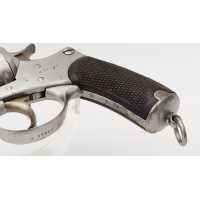 Armes de Poing REVOLVER REGLEMENTAIRE TROUPE CHAMELOT ET DELVIGNE MODELE MAS 1873 ST-ETIENNE CALIBRE 11MM 73 de 1876 - FRANCE I