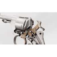 Armes de Poing REVOLVER REGLEMENTAIRE TROUPE CHAMELOT ET DELVIGNE MODELE MAS 1873 ST-ETIENNE CALIBRE 11MM 73 de 1876 - FRANCE I