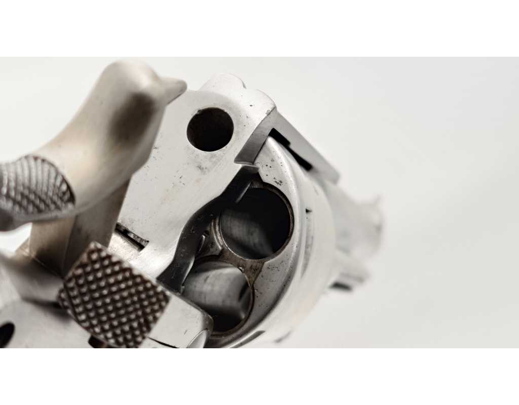 Armes de Poing REVOLVER REGLEMENTAIRE TROUPE CHAMELOT ET DELVIGNE MODELE MAS 1873 ST-ETIENNE CALIBRE 11MM 73 de 1876 - FRANCE I