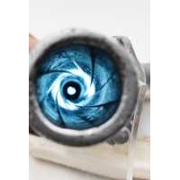 Armes de Poing REVOLVER MAS 1873 CALIBRE 11MM DE 1883 - FRANCE IIIè REPUBLIQUE {PRODUCT_REFERENCE} - 12