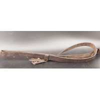 Militaria BRETELLE 98K CARABINE MAUSER K98 CUIR A QUADRILLAGE - ALLEMANGE WW2 {PRODUCT_REFERENCE} - 7