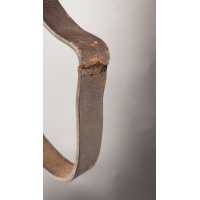 Militaria BRETELLE 98K CARABINE MAUSER K98 CUIR A QUADRILLAGE - ALLEMANGE WW2 {PRODUCT_REFERENCE} - 8