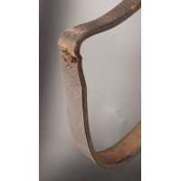 Militaria BRETELLE 98K CARABINE MAUSER K98 CUIR A QUADRILLAGE - ALLEMANGE WW2 {PRODUCT_REFERENCE} - 9