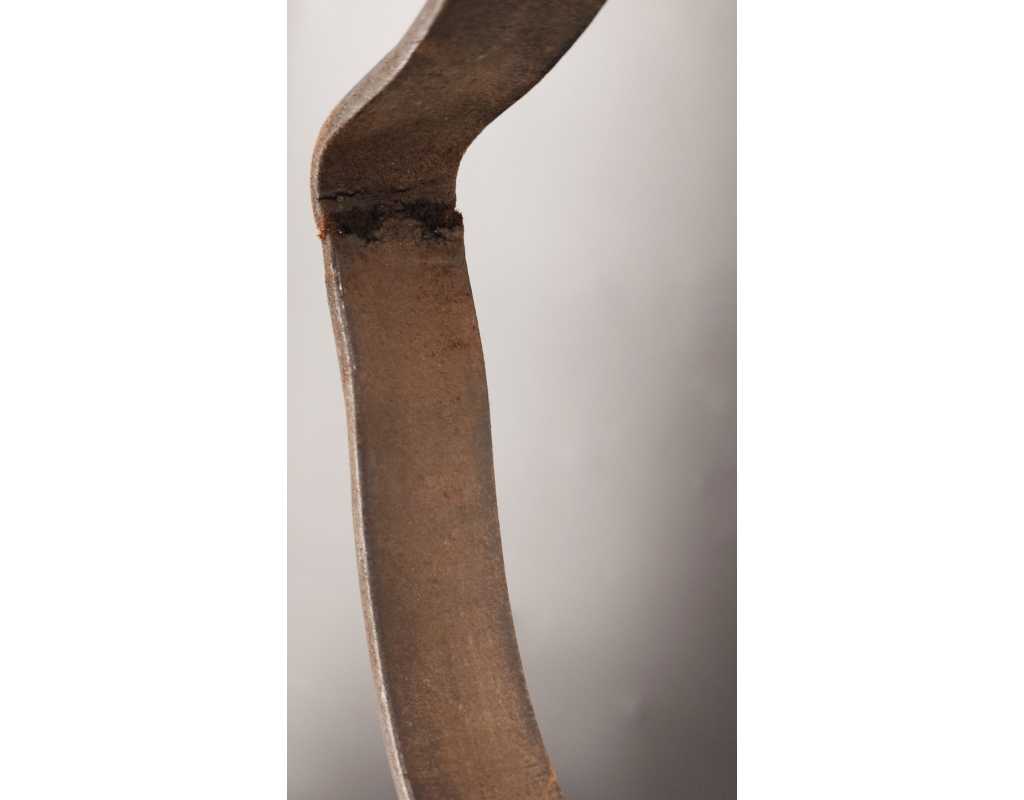 Militaria BRETELLE 98K CARABINE MAUSER K98 CUIR A QUADRILLAGE - ALLEMANGE WW2 {PRODUCT_REFERENCE} - 10