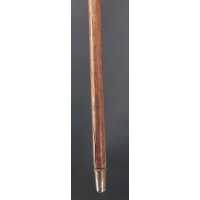 Armes Longues CANNE FUSIL DUMONTHIER CALIBRE 9MM PERCUSSION CENTRALE POIGNEE CORNE {PRODUCT_REFERENCE} - 6