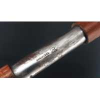 Armes Longues CANNE FUSIL DUMONTHIER CALIBRE 9MM PERCUSSION CENTRALE POIGNEE CORNE {PRODUCT_REFERENCE} - 3