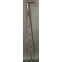 Armes Longues CANNE FUSIL MANUFRANCE CALIBRE 14MM PERCUSSION CENTRALE 1911 CANNE ETOILE BREVETE SGDG FRANCE XIXè {PRODUCT_REFERE