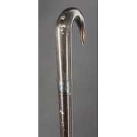 Armes Longues CANNE FUSIL MANUFRANCE CALIBRE 14MM PERCUSSION CENTRALE 1911 CANNE ETOILE BREVETE SGDG FRANCE XIXè {PRODUCT_REFERE