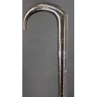 Armes Longues CANNE FUSIL MANUFRANCE CALIBRE 14MM PERCUSSION CENTRALE 1911 CANNE ETOILE BREVETE SGDG FRANCE XIXè {PRODUCT_REFERE