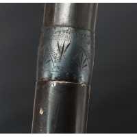 Armes Longues CANNE FUSIL MANUFRANCE CALIBRE 14MM PERCUSSION CENTRALE 1911 CANNE ETOILE BREVETE SGDG FRANCE XIXè {PRODUCT_REFERE