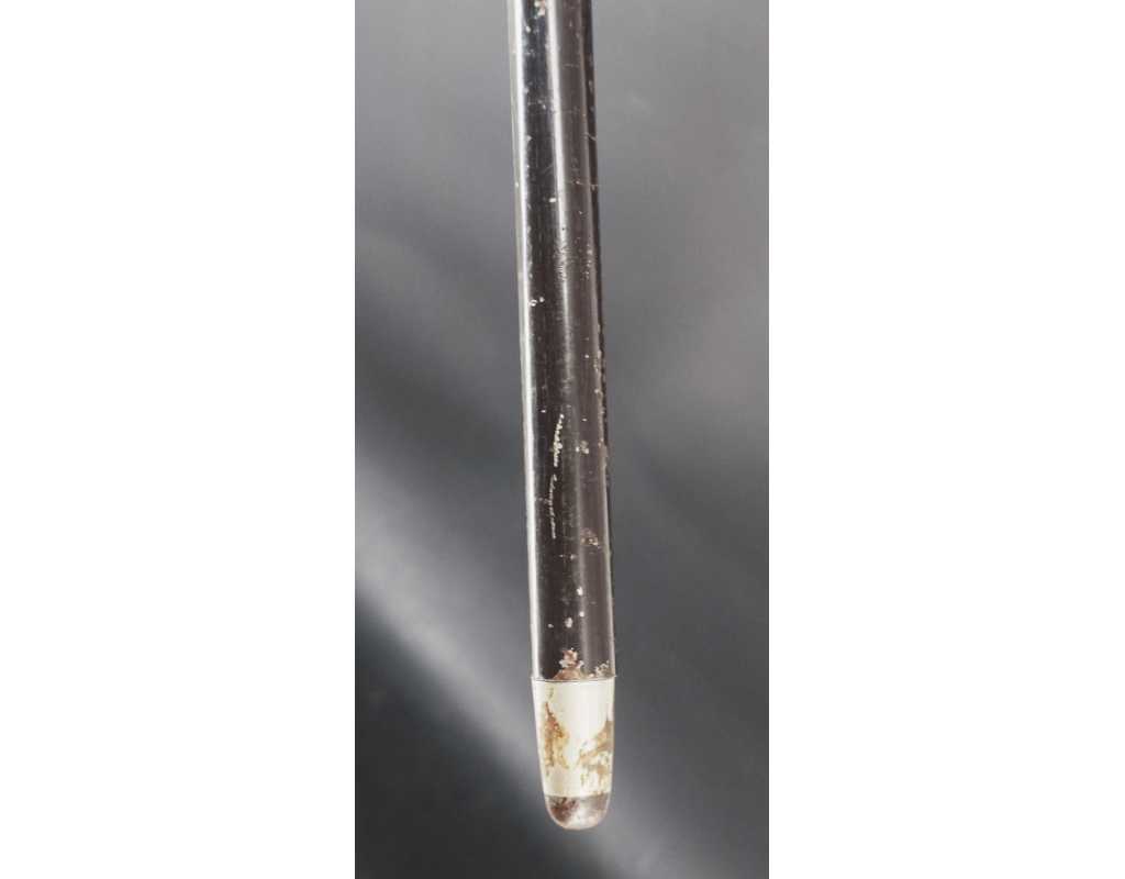 Armes Longues CANNE FUSIL MANUFRANCE CALIBRE 14MM PERCUSSION CENTRALE 1911 CANNE ETOILE BREVETE SGDG FRANCE XIXè {PRODUCT_REFERE